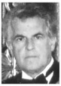 Branko Nikolich Obituary (2005)