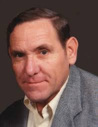 Obituary information for Lloyd C. Richardson