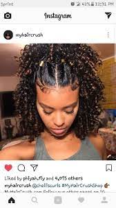Untitled Curly Hair Styles Naturally Transitioning Hairstyles Hair Styles