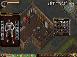 Juega coreano juegos de aprendizaje. Ultima Online Zona Mmorpg