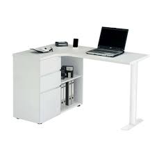 Small L Shaped Desks Diy Wall Mounted Desk Check More At Http Www Gameintown C Home Office Furniture Desk Desks For Small Spaces White Corner Computer Desk