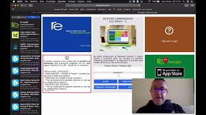 Utilizzabile esclusivamente da chi possiede il registro elettronico axios, consente ai genitori la consultazione dei dati del registro elettronico, la giustificazione delle assenze e la prenotazione dei colloqui con gli insegnanti. Come Rigenerare La Password Del Registro Elettronico Famiglie Youtube