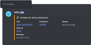 It is an automation web app where you can create conditions called applets to connect services/apps allowing them to communicate, pass data through api, and execute actions based on set parameters. Mee6 The Most Complete Discord Moderation Bot