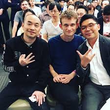 代表作品有《young guns》、《 跳 》、《 闪 》等。. é»ƒç«‹æˆjeffrey Huang Mithril Mith Join The Telegram Group Now Https T Me Mithrilchat Facebook