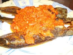 Cara memasak ikan keli goreng berlada. Tertunailah Hasrat Di Hati Resepi Ikan Keli Berlada