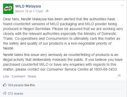 2017 in sun valley, idaho. Milo Malaysia S Brewing Issue Publicrelationsperspectives