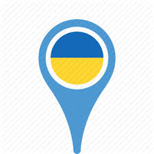 Download 26,000+ royalty free country flags circle vector images. Download Ukraine Flag Free Png Transparent Image And Clipart