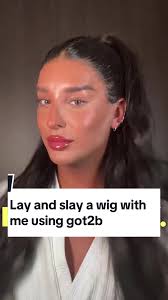 Transform Your Hair with Got2b Blasting Freeze Hairspray Tutorial