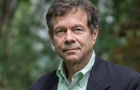 Alan Lightman is keynote speaker for 30th annual Delta Symposium at A-State 