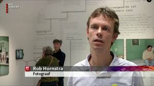 Rtv utrecht is a regional television and radio broadcaster in the utrecht province of the netherlands. Rob Hornstra News