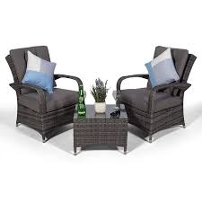 Achieve the dream garden with our garden and outdoor living collection. Arizona Rattan Garden Furniture 2 Seat Lounge Set Free Uk Delivery