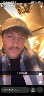 Shasta Hess's Instagram, Twitter & Facebook