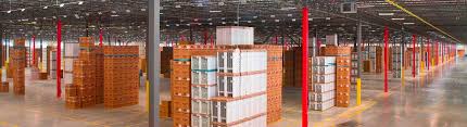 ESFR Sprinklers | VFP Fire Systems