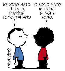 Ius soli synonyms, ius soli pronunciation, ius soli translation, english dictionary definition of ius soli. Civis Mundi Diego Battistessa Ius Soli E Ius Sanguinis Perche E Cosi Importante
