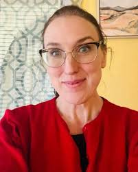 Rachel Como, Mental Health Counselor, Eatonville, WA, 98328