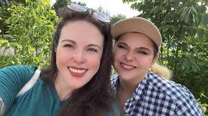 Candice Sinclair Mullins