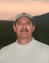 Obituary for Michael Robert Calvin