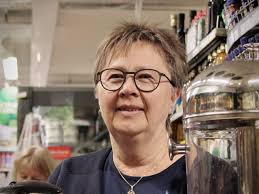 Kräver tillgänglighet för flytt av Kobben