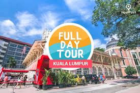 You can visit a mosque afterwards. Full Day Kuala Lumpur Classic Private City Tour 8 Hours Malaysia Tourplus Tours