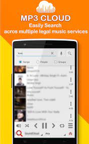 Stream music, save tracks, follow artists & build playlists. Mp3 Cloud For Soundcloud For Android Apk Download