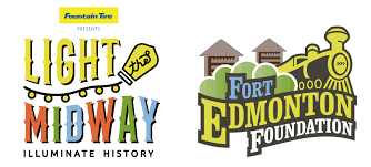 Looking for an exterior renovation company? Edmonton Charity Creating Brighter Days Ahead Fort Edmonton Foundation