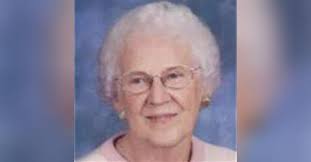 Mary Simerson Watkins Lee Obituary