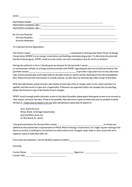 It is letter from a bank or any other financial organization with whom an individual or company has banked with for a period of time that proves that the individual or company has a good credit record. Utility Release Letter Template Printable Pdf Download