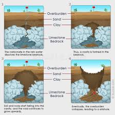 science behind the formation of