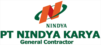 Logo PT Nindya Karya