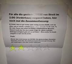 Normalerweise gibt es eine ermahnung der polizei und in härteren fällen sogar die ankündigung, die anlage vorläufig sicherzustellen. Wurfzettel An Nachbarn Wegen Feier Nachbarn Party Ankundigung Vorlage Best Of Feiern In Unsere Eigentlich Lieben Nachbarn Von Oben Kundigen Ihre Parties Genau 3 Stunden Vor Beginn An Und