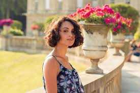 @babpravi #softpower #eurovision (photo @david__pata). Interview Barbara Pravi 42 Min De Bonheur Avec Une Artiste Engagee