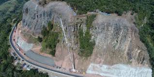 Shotcrete machines have huge demand in the market due to increase in. Tecco Slope Stabilisation System For Cut Slopes The Cost Effective Alternative To Shotcrete Event Detail