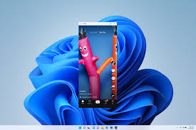 17.20042008 versión de la aplicación google play services for ar (arcore) como un archivo apk, junto con todas las versiones anteriores. Tutorial Get Started With The Android Subsystem On Windows 11 Sideload Apks And Even Enable Google Play Services Notebookcheck Net News