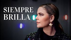"Siempre Brilla"