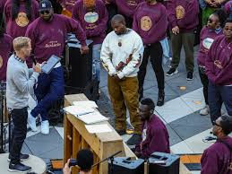 The album, named after his late mom — who died in november 2007 — was originally set to be released on july 23. Donda What We Know About Kanye West S New Album Curses Theme Deseret News