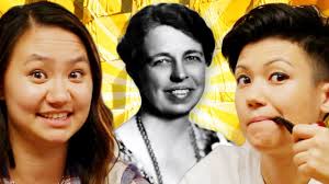 Was Eleanor Roosevelt Bisexual?