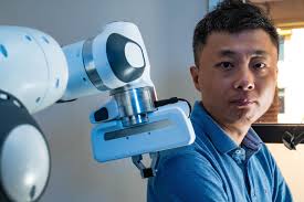 Rice U.'s Kaiyu Hang wins NSF CAREER Award