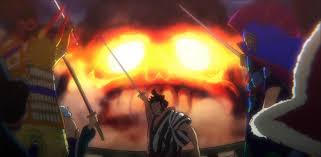 Crunchyroll posted a video to playlist one piece. One Piece Episode 983 Release Date And Spoilers Mediascrolls
