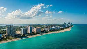 Here are only the best miami beach wallpapers. 75 Miami South Beach Wallpaper On Wallpapersafari