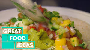 Add the fish to the egg, coating the fish pieces. How To Make Crispy Fish Tacos Food Great Home Ideas Youtube
