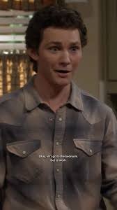 Georgie Telling Mandy about Connor Crush