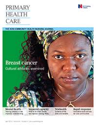 Rapid response intervention centre brings treatment to patients in their  own homes