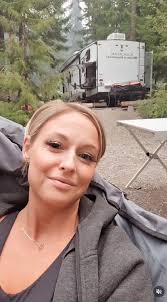 Where would you park your camper for a week?