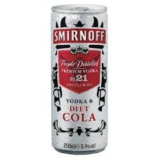 Voli raspberry cocoa diet coke garnish: Buy Smirnoff Vodka Diet Coke Pre Mixed Can 12 X 250ml In Cheap Price On Alibaba Com Vodka Diet Smirnoff Smirnoff Vodka