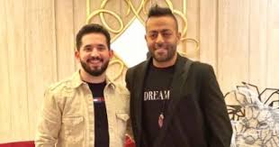 روتانا، ومزيكا · مغني، وملحن، وكاتب أغاني · لهجة مصرية · تعديل قيمة خاصية (p103) في ويكي بيانات. ØªØ§Ù…Ø± Ø¹Ø§Ø´ÙˆØ± ÙŠØªØ¹Ø§ÙˆÙ† Ù…Ø¹ Ø§Ù„Ù…Ù„Ø­Ù† Ø¹Ù…Ø±Ùˆ Ø§Ù„Ø´Ø§Ø°Ù„Ù‰ ÙÙŠ 3 Ø£ØºØ§Ù† Ø§Ù„Ù†Ù‡Ø§Ø±