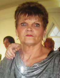 Obituary information for Margie Waters Dixon