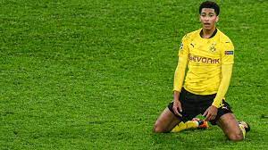Explore tweets of jude bellingham @bellinghamjude on twitter. Jude Bellingham Beim Bvb Die Geborene Nummer 22 Dazn News Deutschland