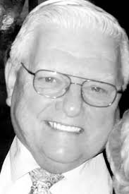 Robert Pepperling Obituary (2018)