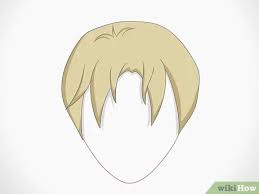 Check spelling or type a new query. 3 Ways To Draw Manga Hair Wikihow