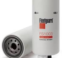 Fleetguard FS1003 Fuel Water Separator Filter